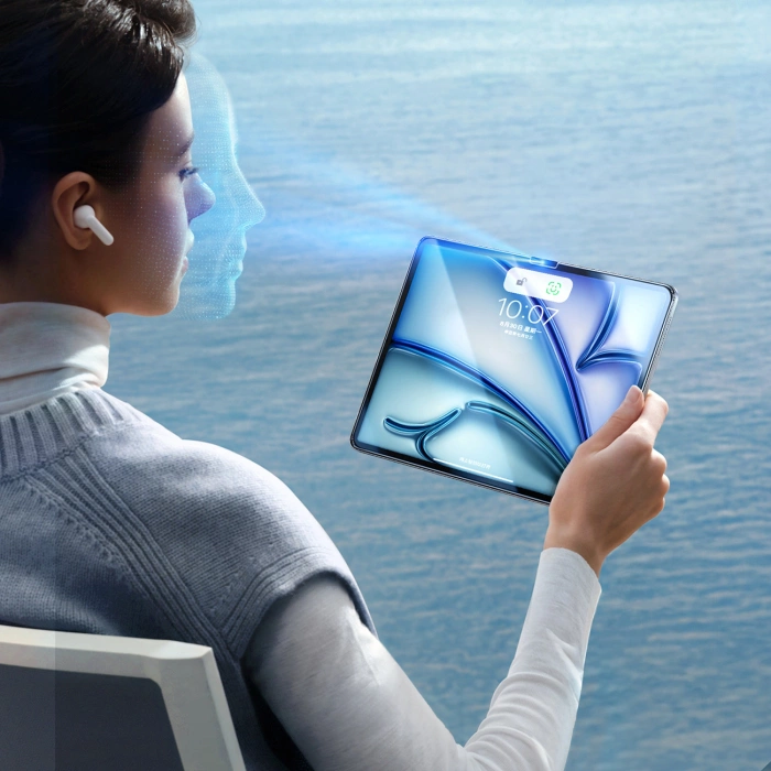 Szkło hartowane Joyroom JR-MST0165 na iPad Pro 13" 2024