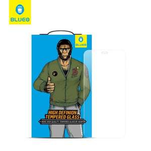 Szkło Hartowane 5D Mr. Monkey Glass - do Samsung Galaxy A54 5G czarny (Strong Lite)