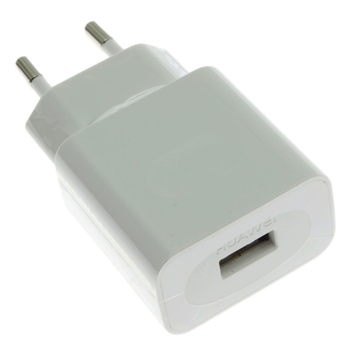 ŁADOWARKA Sieciowa USB HUAWEI Quick Charge 2A + Kabel USB-C 3A
