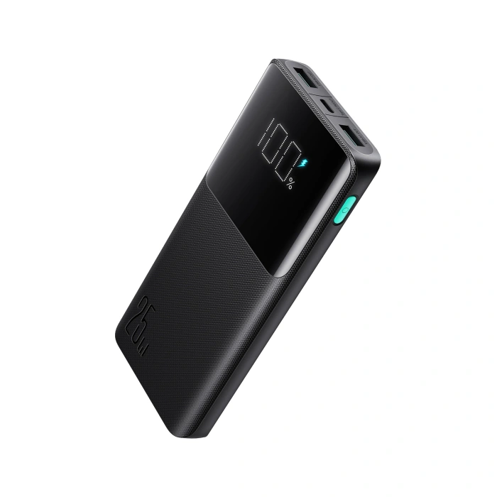 Powerbank Joyroom JR-PBF20 25W 10000mAh - czarny