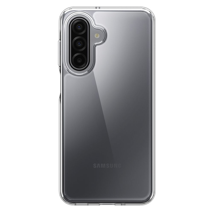 ETUI SPIGEN SAMSUNG GALAXY A17 4G / 5G ULTRA HYBRID CRYSTAL CLEAR