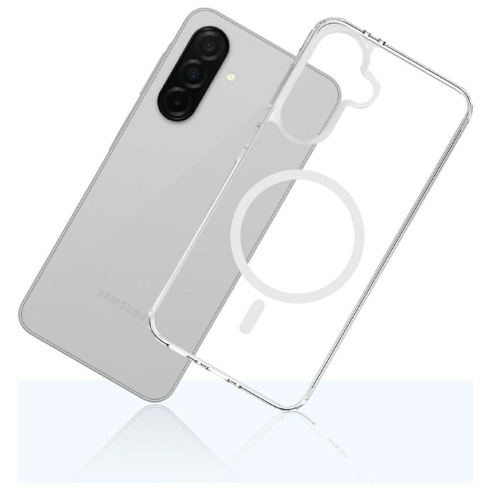 Etui 3MK Armor MagCase do Samsung Galaxy A56