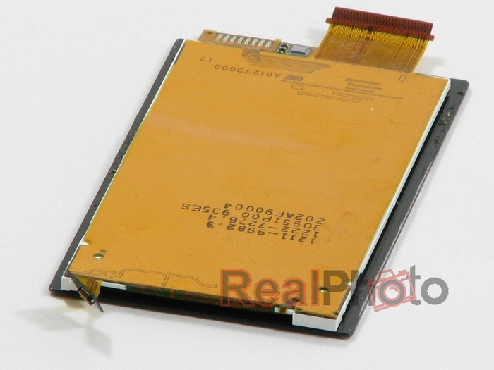 Wyświetlacz SONY ERICSSON U10i Aino LCD