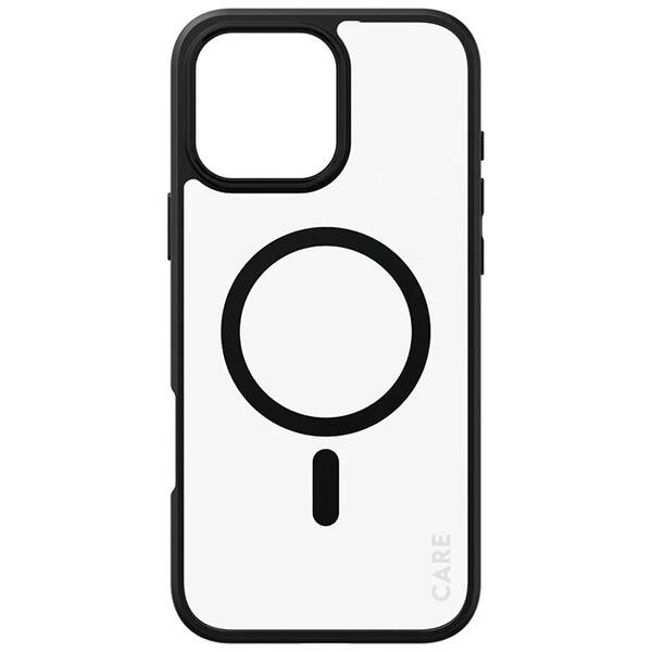 Etui CARE by PanzerGlass Flagship Urban Case iPhone 16 Pro Max 6,9" MagSafe 1360