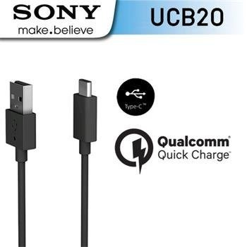 Oryginalny Kabel USB-C SONY Xperia XZ L1 XA1 X XZs