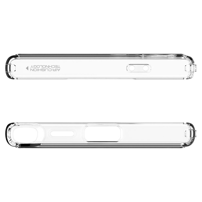 Etui Spigen Ultra Hybrid Galaxy S24 Ultra Zero One White Case