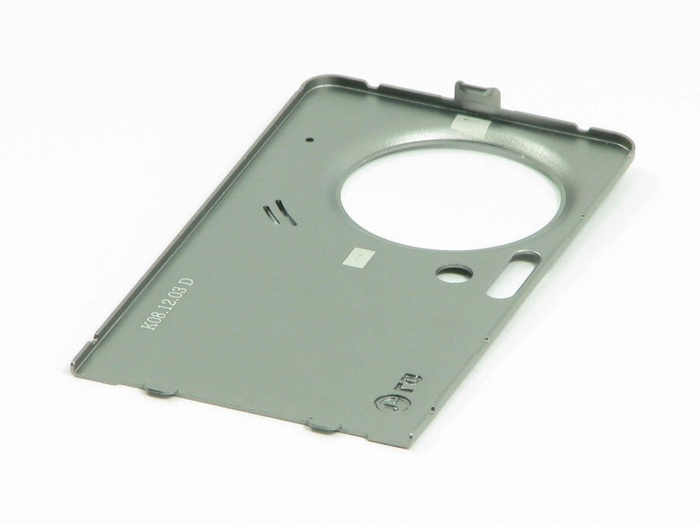 Obudowa LG KU990 KU990i Viewty Srebrna Komplet Oryginał Grade B