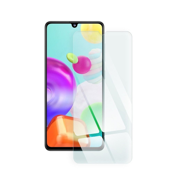 Szkło hartowane do Samsung Galaxy A41 Blue Star