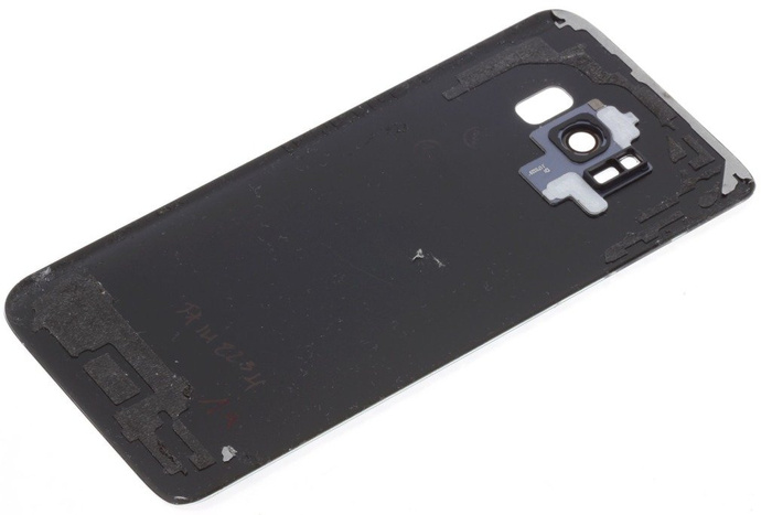 Oryginalna Klapka Baterii SAMSUNG Galaxy S8 G950 Orchid Grey Grade A