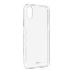 ROAR futerał ALL DAY COLORFUL JELLY do IPHONE XR transparentny