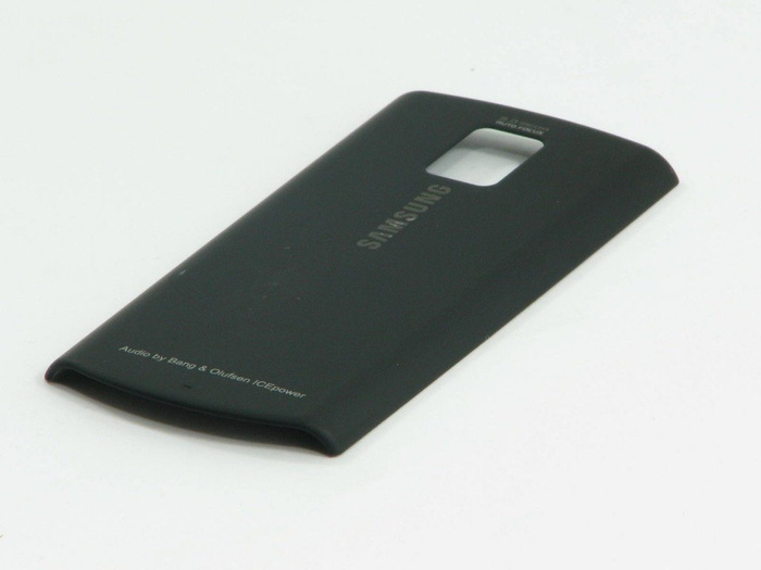 Obudowa SAMSUNG F400  Komplet Oryginał Grade A