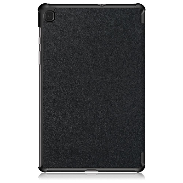 Etui TECH-PROTECT Smartcase Galaxy Tab S6 Lite 10.4 P610/P615 Black Czarne Case