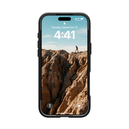 Etui UAG Civilian Magsafe - iPhone 16 Pro Max MagSafe (mallard)