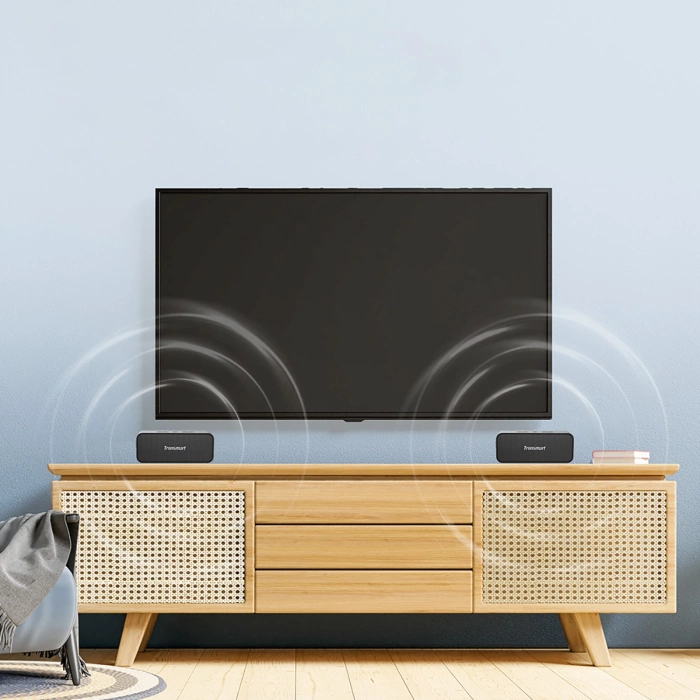 Głośnik bezprzewodowy Bluetooth Tronsmart T2 Plus Upgraded 2024