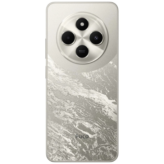 Smartfon Xiaomi POCO C75 8/256GB złoty