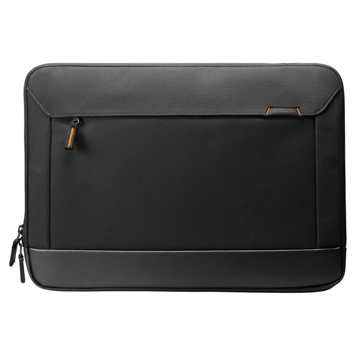 Etui SPIGEN KLASDAN KD100 SLEEVE LAPTOP 15-16 BLACK