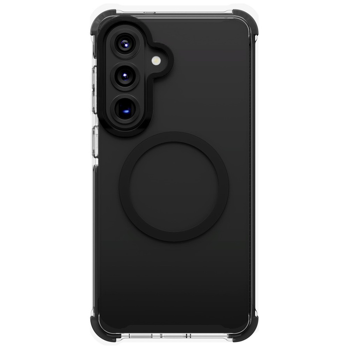 Etui UNIQ Combat do Samsung Galaxy S26   Plus Magclick Charging czarny