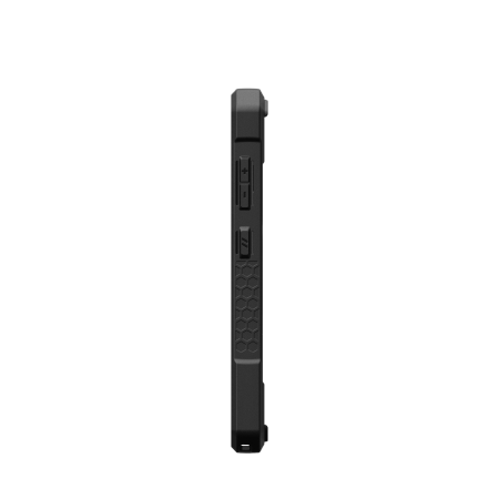 Etui UAG Monarch - obudowa ochronna do Samsung Galaxy S24 5G (kevlar black) Case