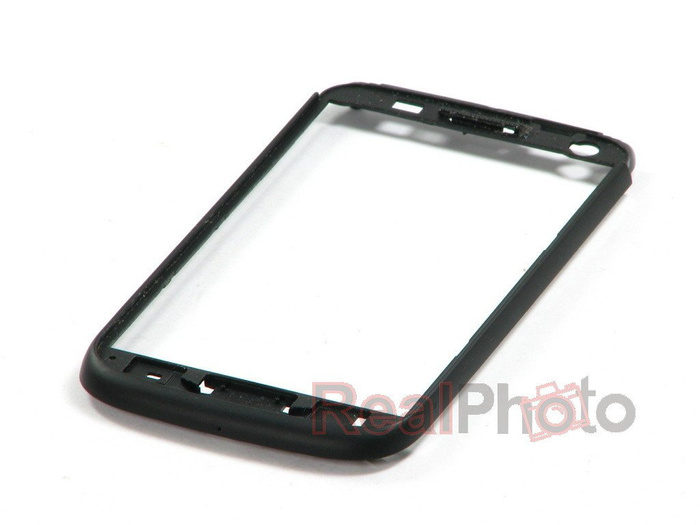 Obudowa SAMSUNG Galaxy W I8150 Komplet Czarna Oryginalna Grade B