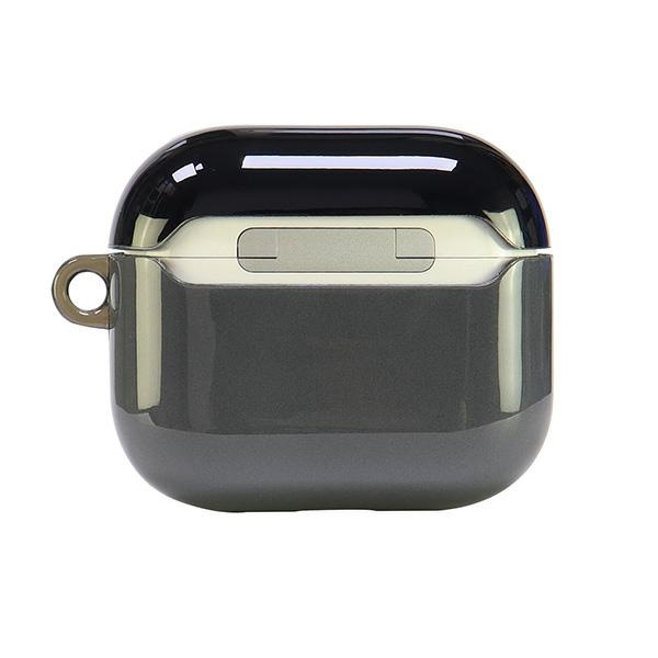 Audi IML Sport AirPods 3 cover czarny/black AUS-IMLAP3-RSQ/D1-BK