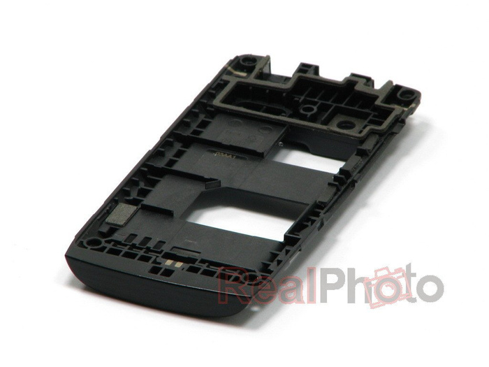 Oryginalna Obudowa NOKIA 500 Czerwona Grade B