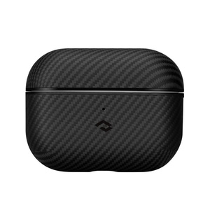 Pitaka MagEZ case, black/grey - Airpods Pro