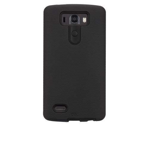 ETUI Case-mate Tough LG G3 Czarny Etui FUTERAŁ