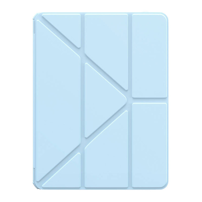 Etui ochronne do iPad Mini 4 / 5 7.9" Baseus Minimalist (niebieskie)