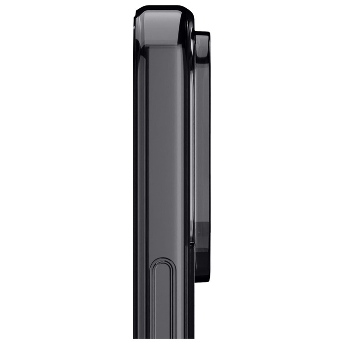 Etui 3MK Clear MagCase do Samsung Galaxy S25 Edge