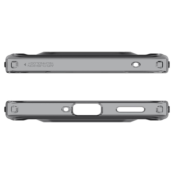 ETUI SPIGEN NOTHING PHONE 3A ULTRA HYBRID SPACE CRYSTAL