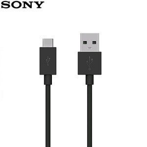 Oryginalny Kabel USB-C SONY Xperia XZ L1 XA1 X XZs