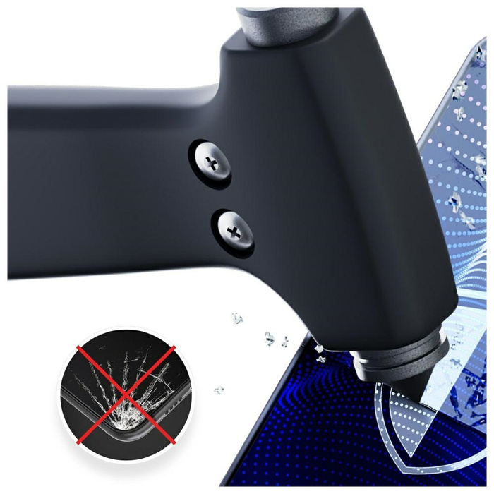 Szkło Hartowane 3mk Xiaomi 15 FlexibleGlass Pro