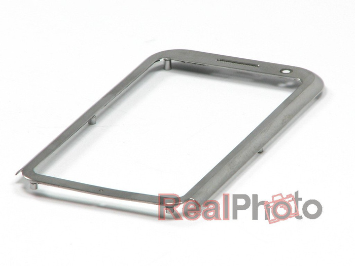 Obudowa LG KM-900 KM900 Srebrna Komplet Oryginał Grade B