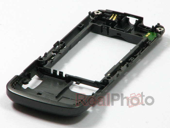 Oryginalna Obudowa NOKIA C3-01 C3 Grade B Czarna bez Klapki