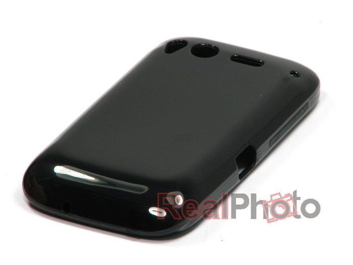 ETUI Pokrowiec HTC Desire S STK FUTERAŁ Etui CASE