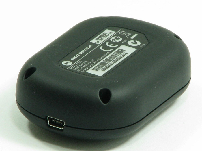 Power Bank MOTOROLA Mini USB K1 L2 L6 U6 V3 L7 V3i