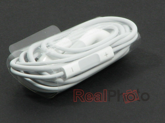 Słuchawki Appple iPhone 6 6S 5 5S SE Oryginalne Pilot