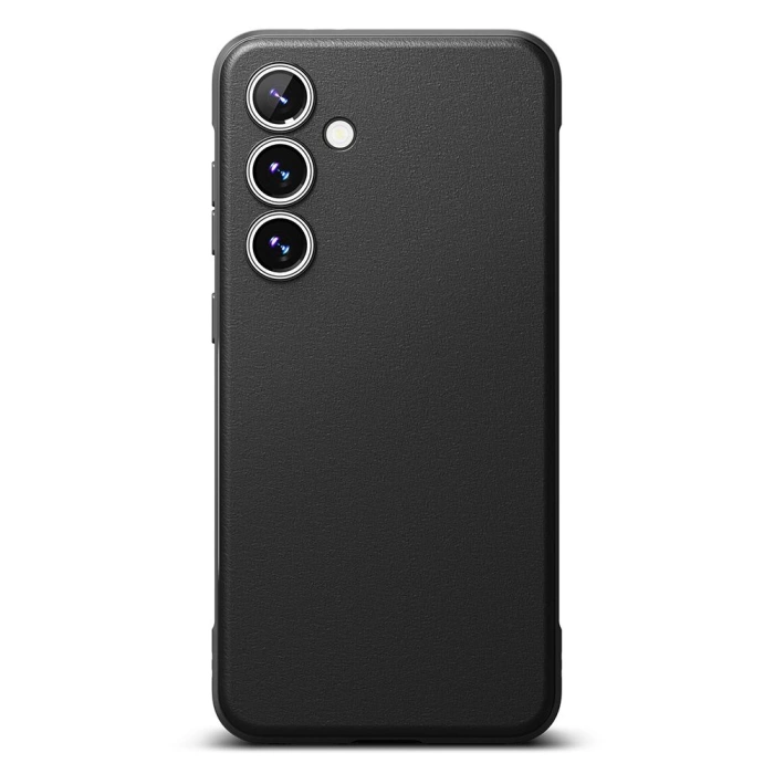 Etui RINGKE ONYX GALAXY S24 FE BLACK