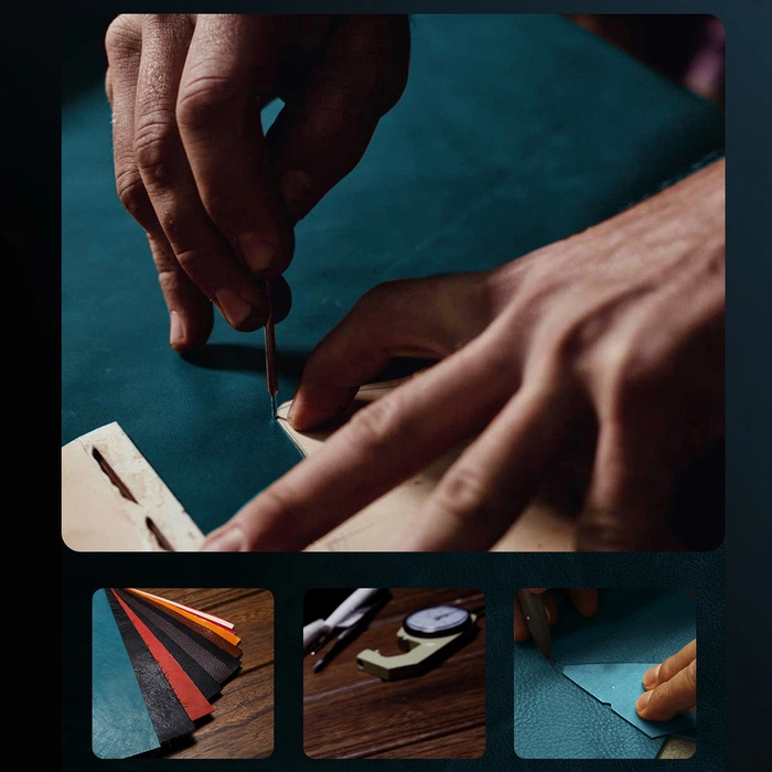 [PO ZWROCIE] Sleep Case Pro etui do Xiaomi Redmi Note 12 Pro / Poco X5 Pro 5G z klapką podstawka czarne