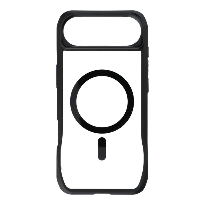 ROAR futerał SLIM DEFENDER kompatybilny z MagSafe do IPHONE 17 Air czarny