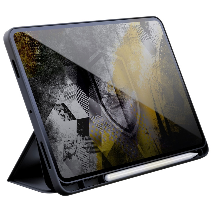 Etui 3MK Soft Tablet Case do Samsung     Galaxy Tab S10 FE