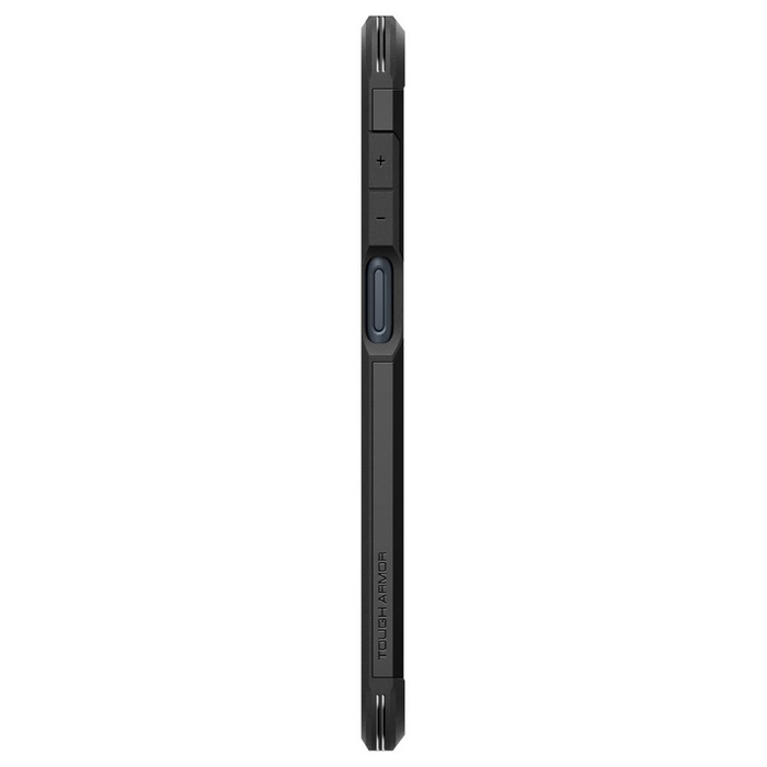 ETUI SPIGEN TOUGH ARMOR GALAXY A16 4G / 5G BLACK