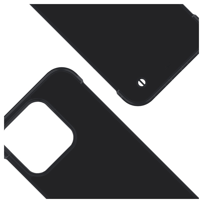 Etui 3MK Just20g Matt Case do iPhone 13  Pro