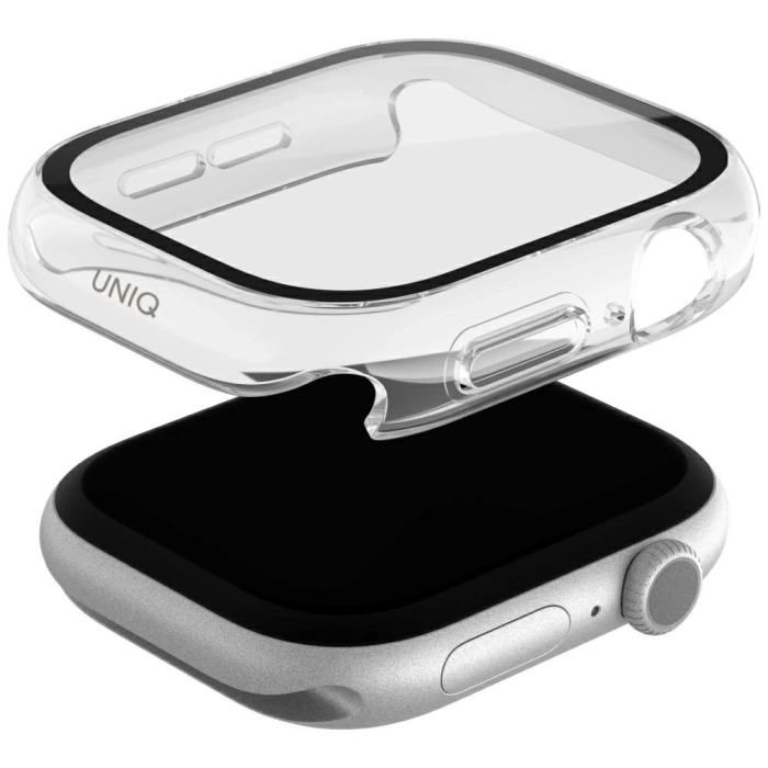 Etui UNIQ Nautic do Apple Watch 46mm     dove