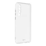 ROAR futerał ALL DAY COLORFUL JELLY do HUAWEI P30 transparentny