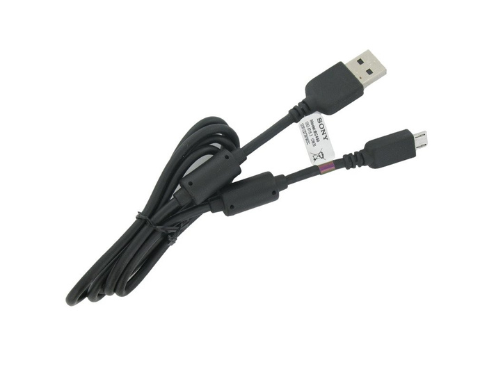 Kabel SONY EC450 Xperia Z1 Z2 Z3 Z5 Compact ARC X8 S U J P Z E L Play Tipo Micro USB