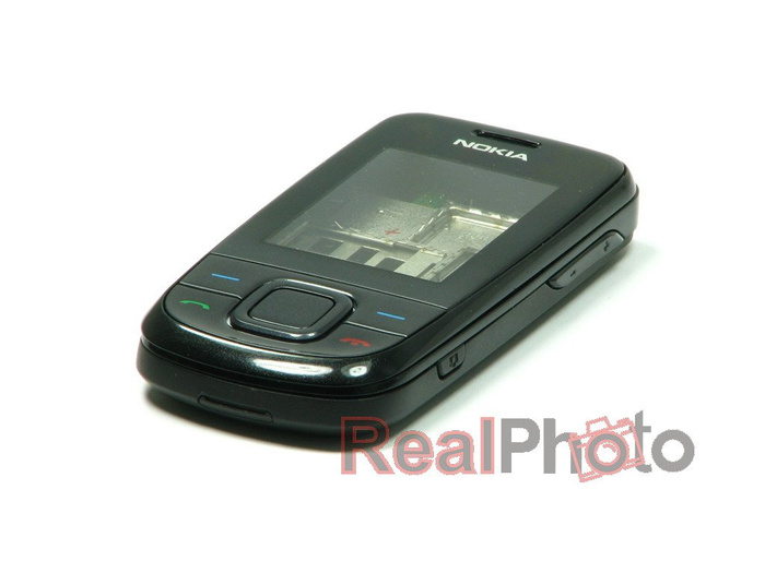 Obudowa Komplet  NOKIA 3600 Slide Grade B