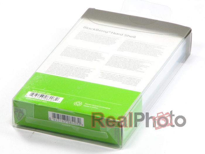 Oryginalne Etui BLACKBERRY 8520 9300 9330 Curve Futerał Pokrowiec