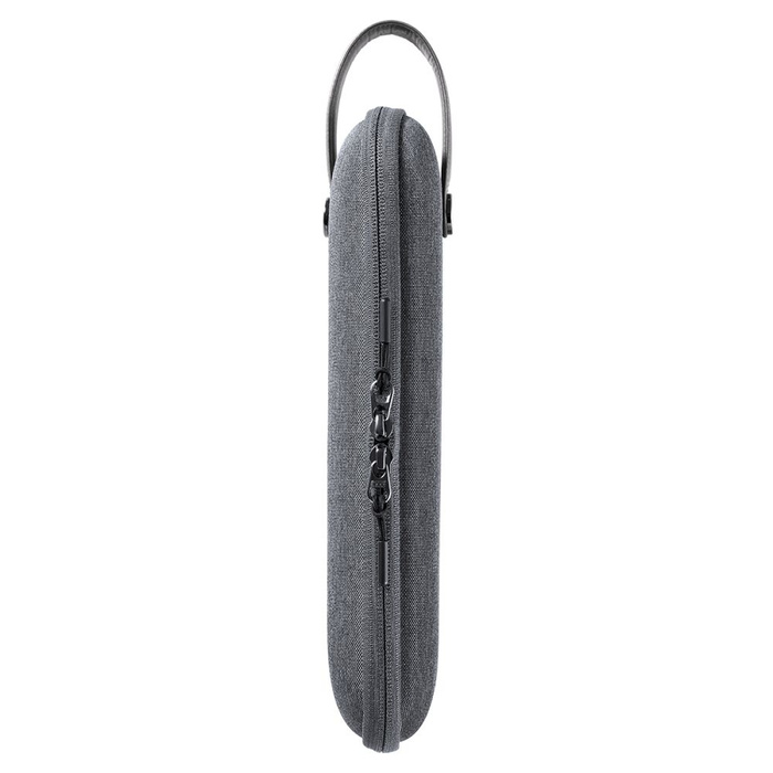 ETUI SPIGEN NINTENDO SWITCH 2 KLASDEN POUCH CHARCOAL GREY