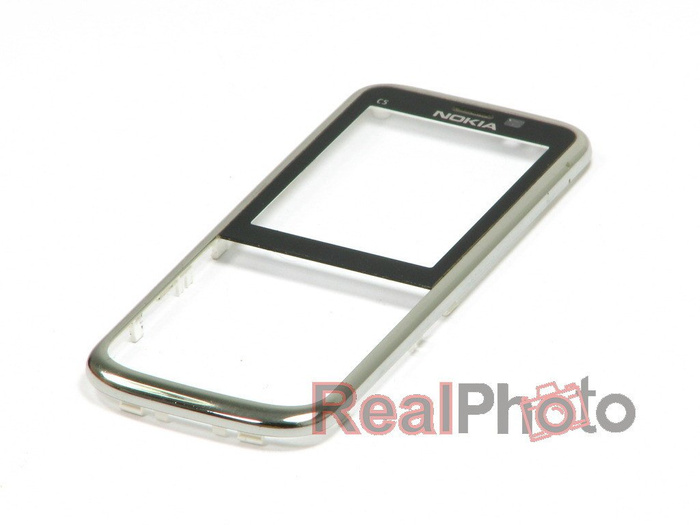 Obudowa NOKIA C5 Oryginał Komplet Grade C